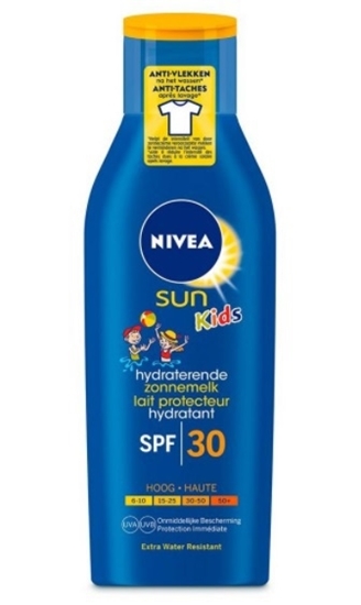 NIVEA SUN KIDS MELK SPF30 200ML